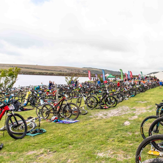 Lomond Triathlon