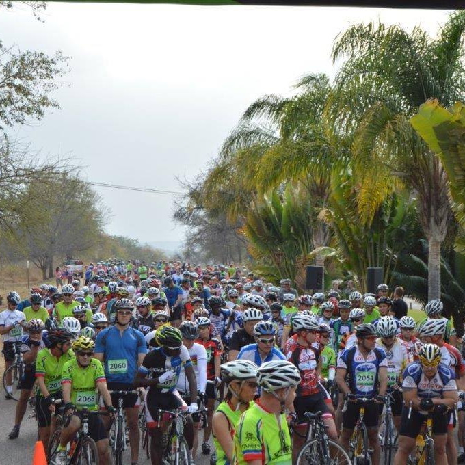 Vula Road Cycle Race